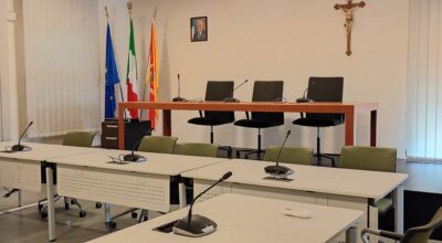 Venerdì 31 luglio 2026 Consiglio Comunale in sessione urgente