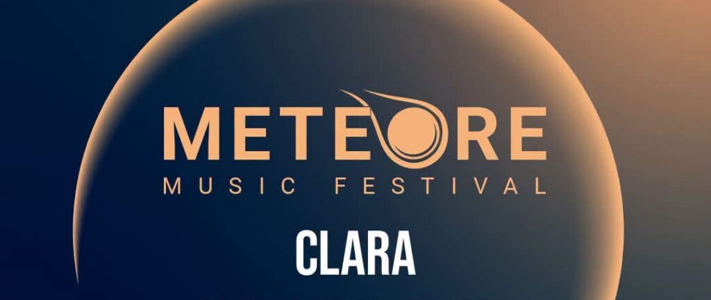 Meteore Music Festival 2026