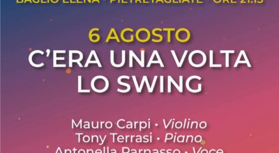 C’era una volta lo Swing