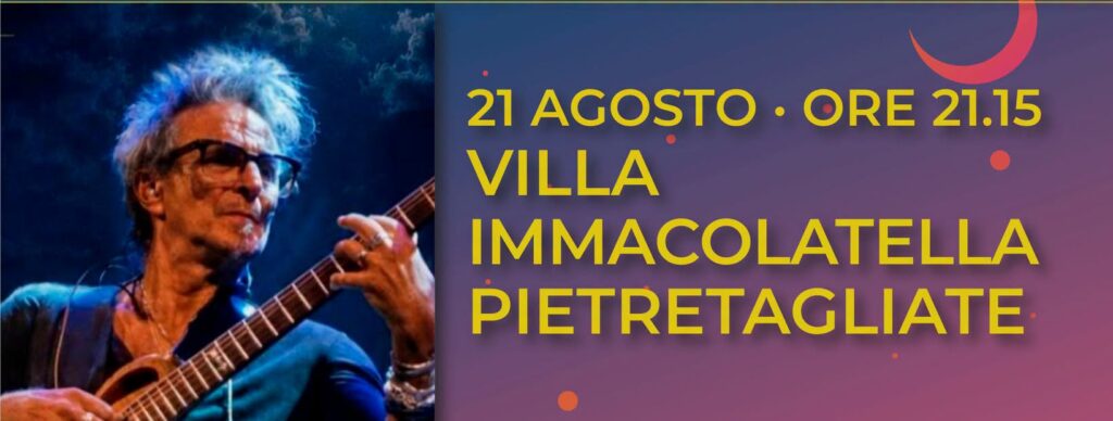 La leggenda Morricone e l’essenza di Pino Daniele