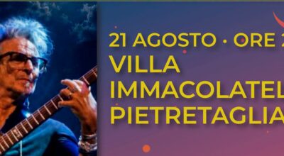 La leggenda Morricone e l’essenza di Pino Daniele