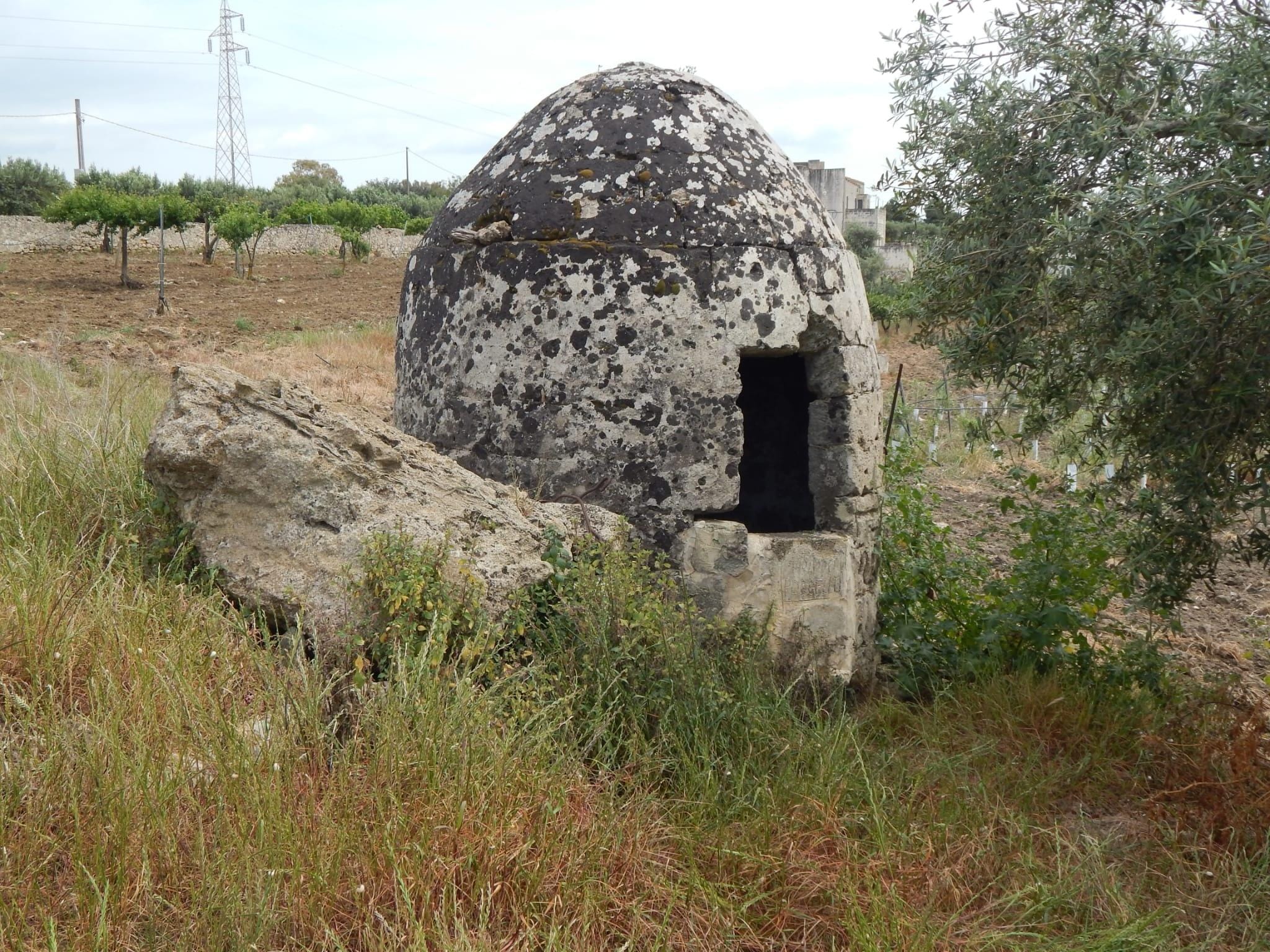Pozzo Ingardia