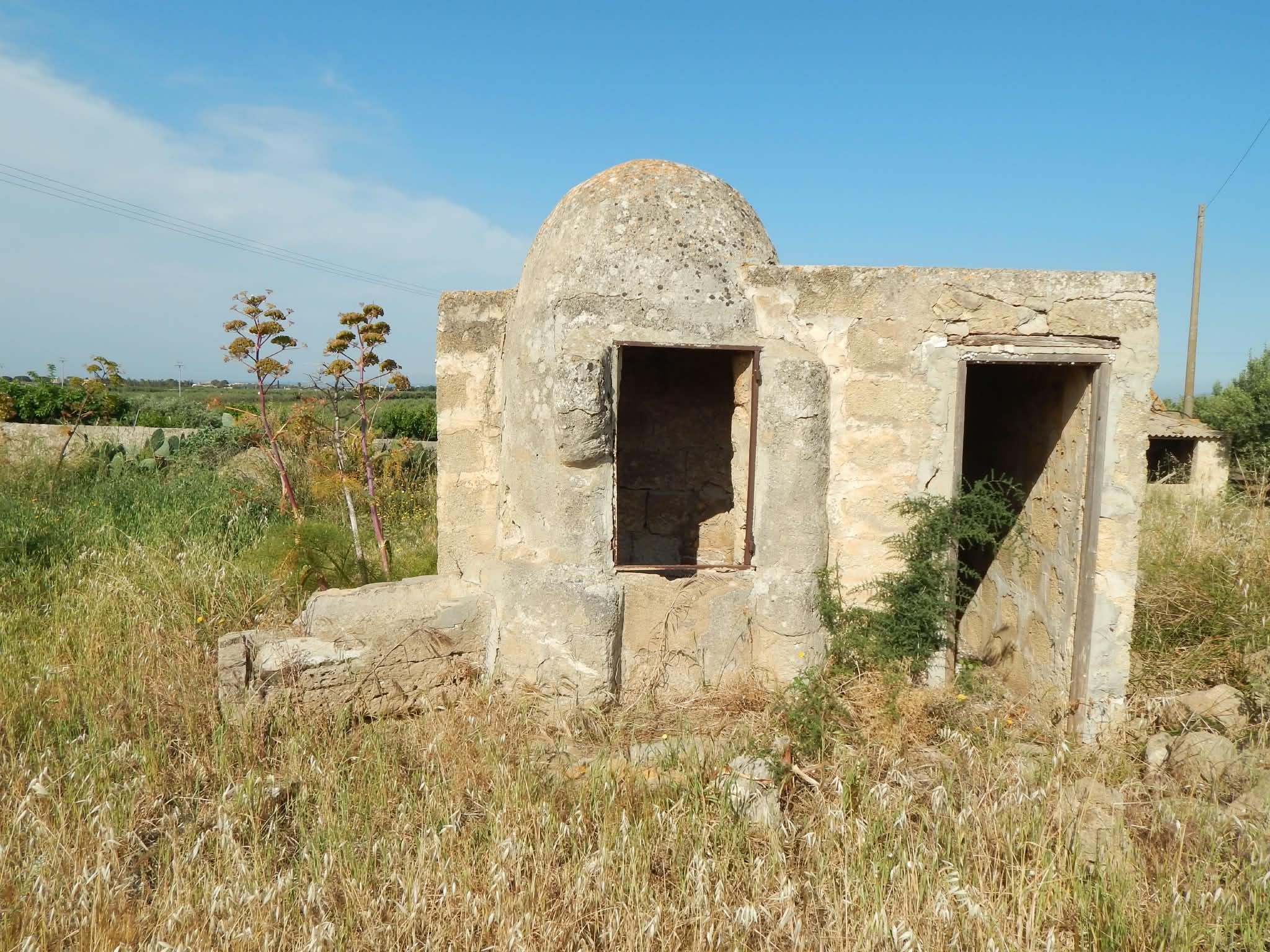 Pozzo Sanacore
