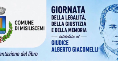 Settimana della Legalità
