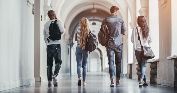 Borsa di studio UniCompara “Studiare informati” – candidature entro il 16 novembre