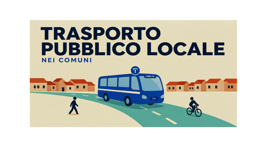 Trasporto Pubblico Locale in convenzione tra i comuni di Trapani, Erice e Misiliscemi