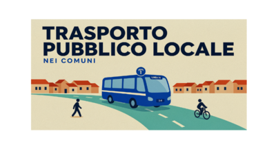 Trasporto Pubblico Locale in convenzione tra i comuni di Trapani, Erice e Misiliscemi